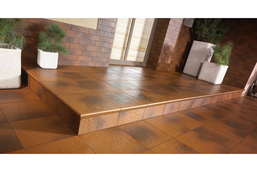 Клинкер Semir Beige