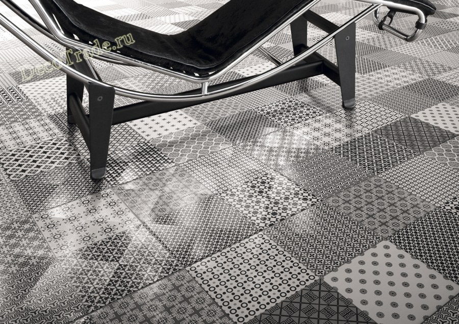 Cristacer Retro 45x45