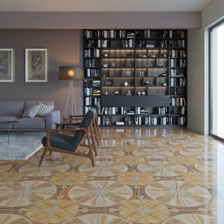 Монако плитка Unitile