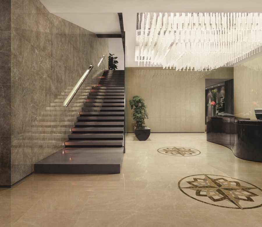 Керамогранит Italon Elite