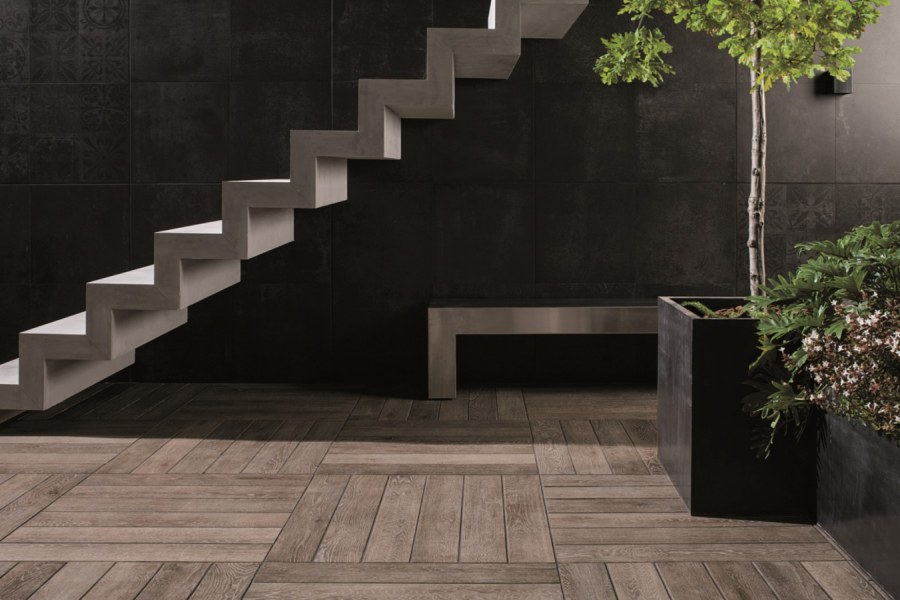 Коллекция Chester Porcelanosa