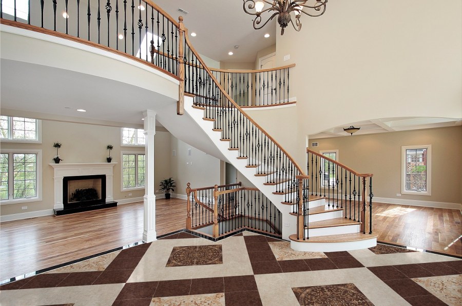 Панно Помпеи Церсанит