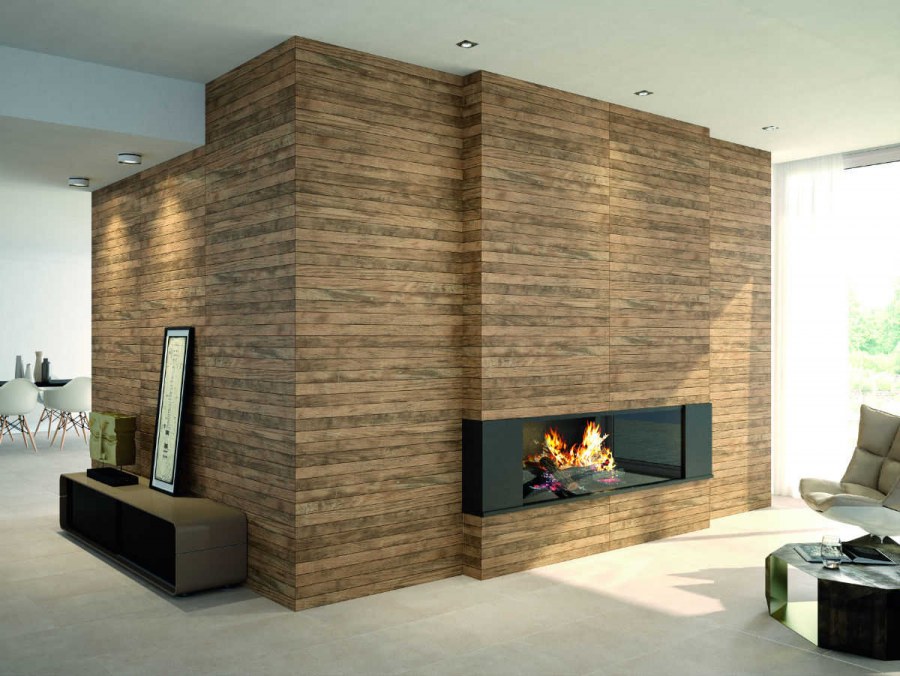 Baldocer Woodland Cedro 33.3x100