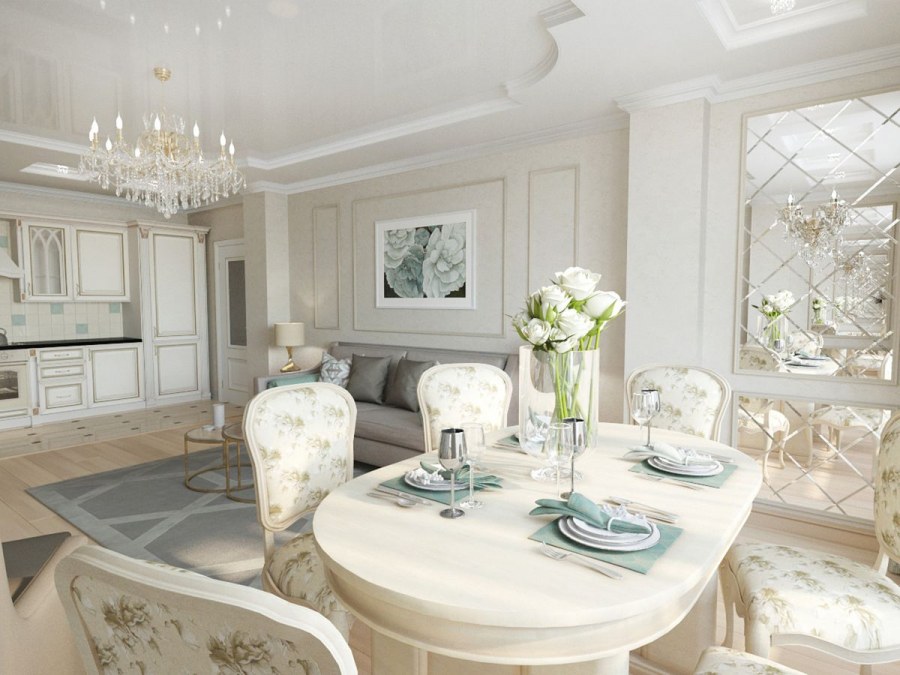 Шторы в гостиную в классическом стиле-дизайнерские 2021