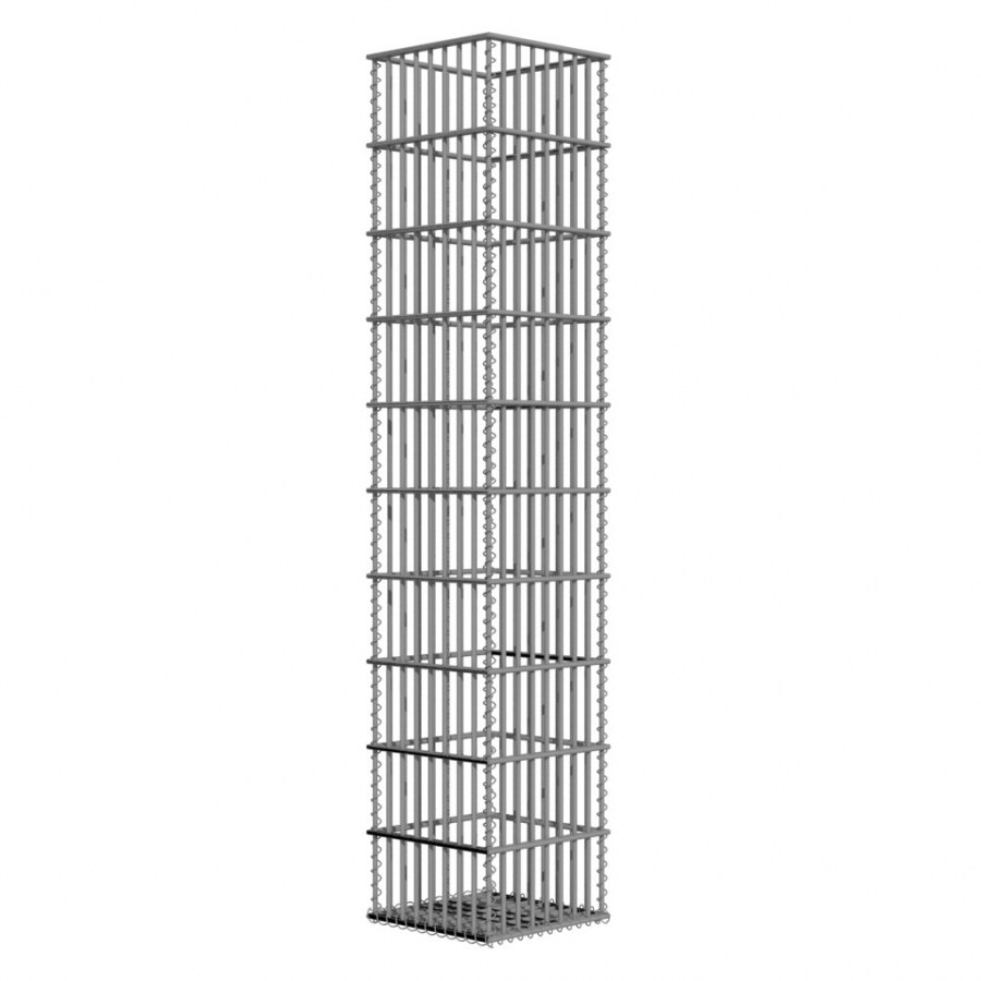 Габион Blooma -цена