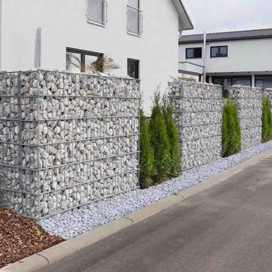 Габион пергон