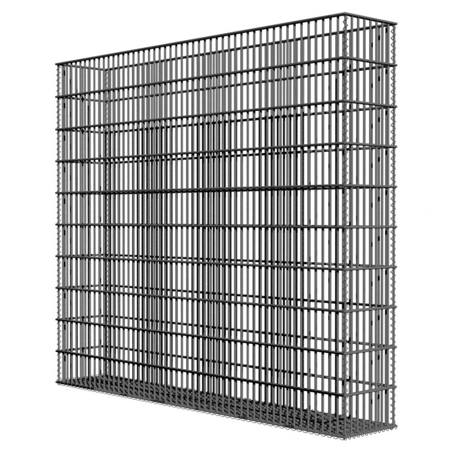 Габион 2 метра