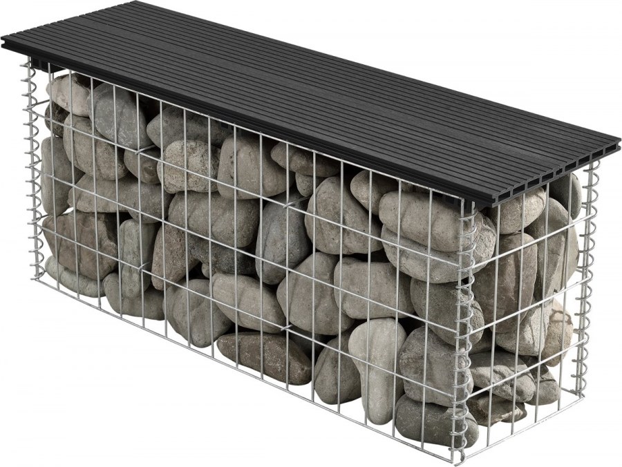 Габион сварной ячейка 50*50*3