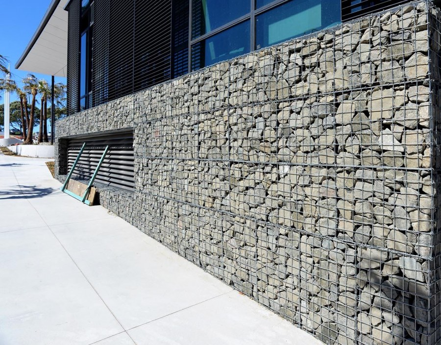 Rothfuss Power габионы