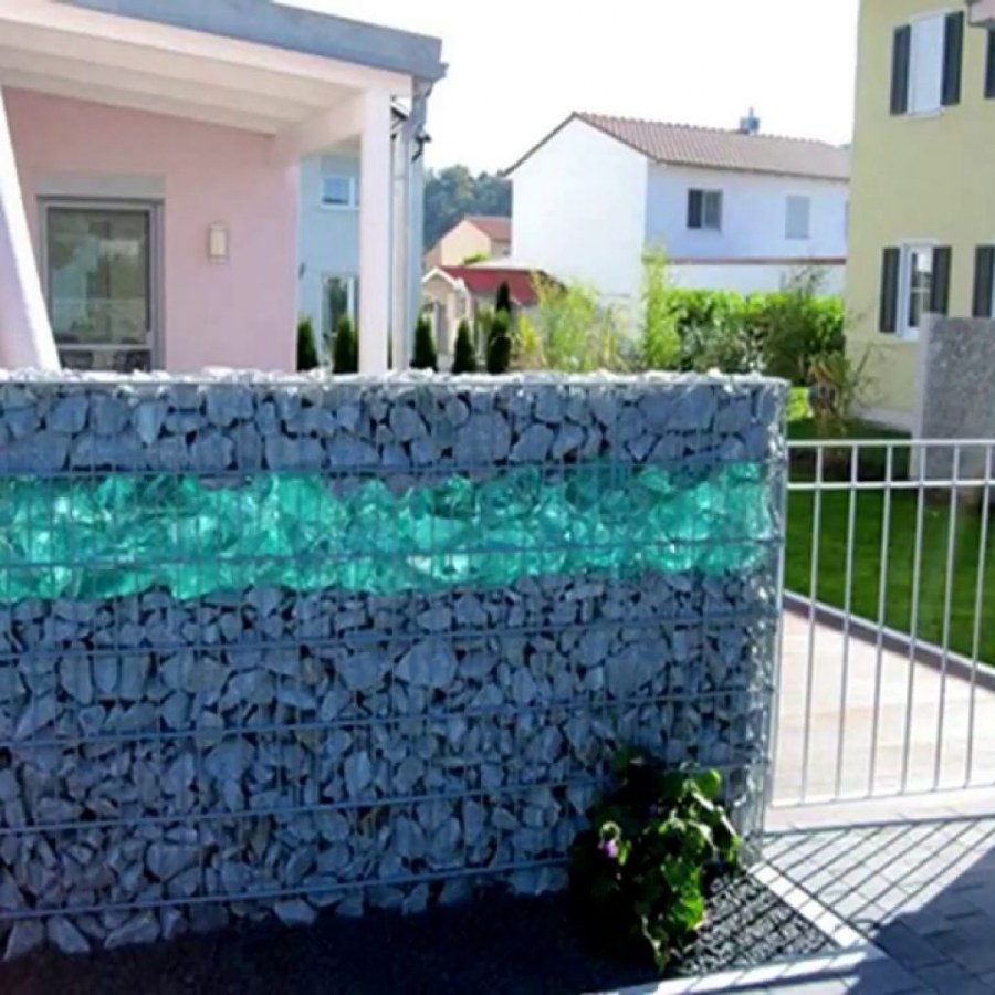 Габион пергон