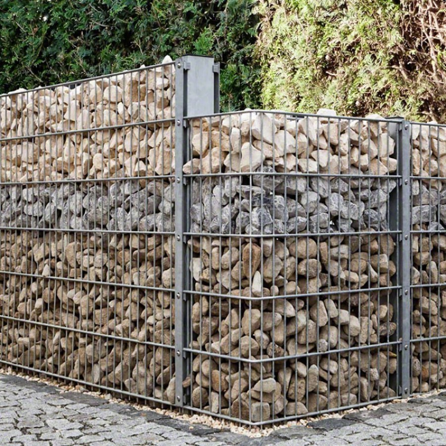 Габион RAL 7016