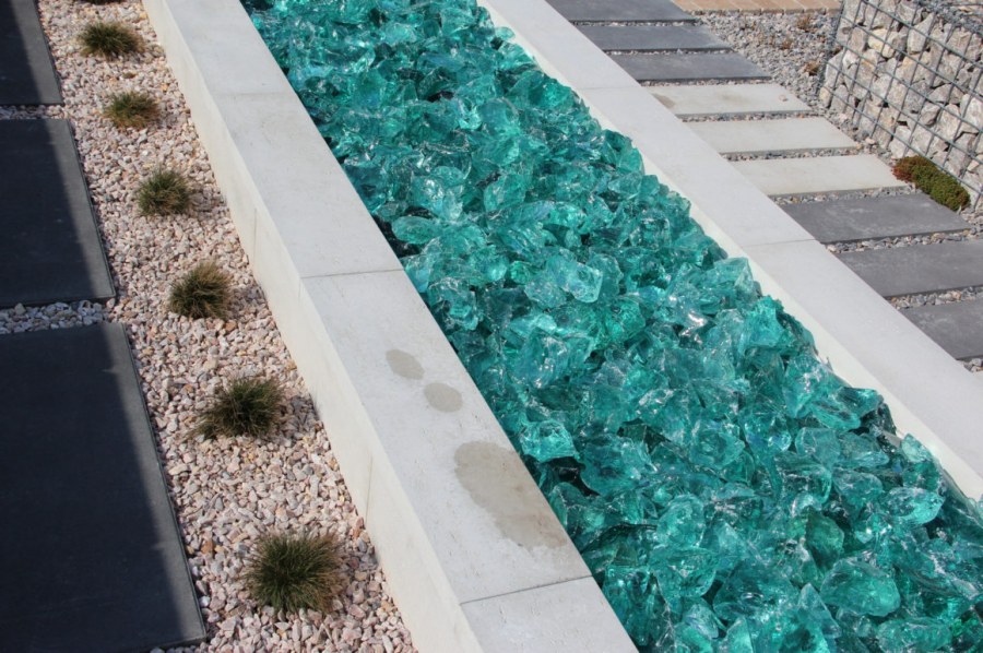 Эрклез щебень