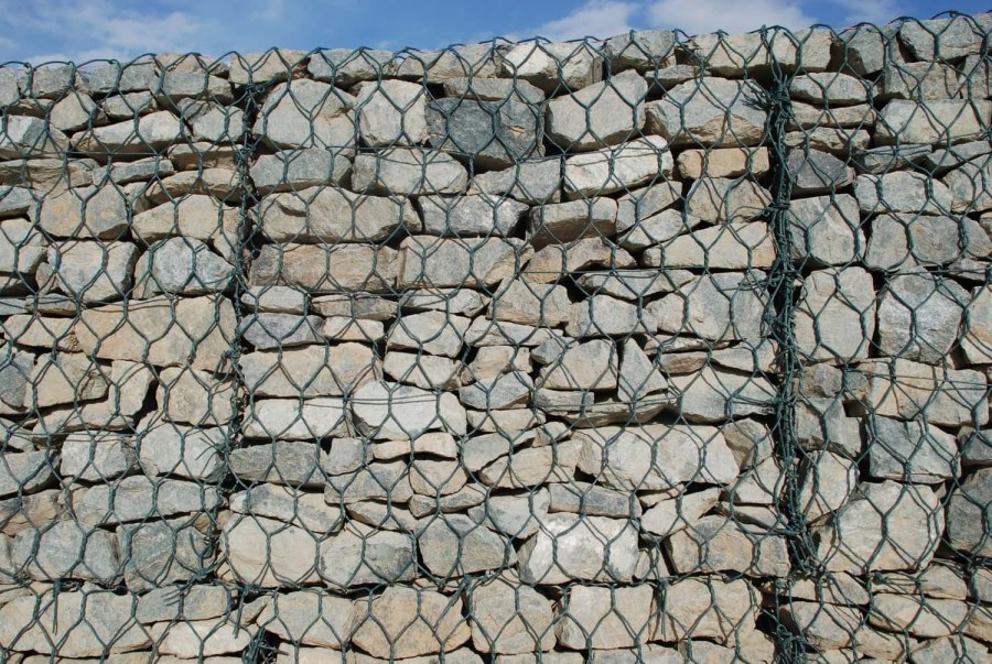 Габион 2,0х1,0х1,0-с80-2,7-ЦАММП