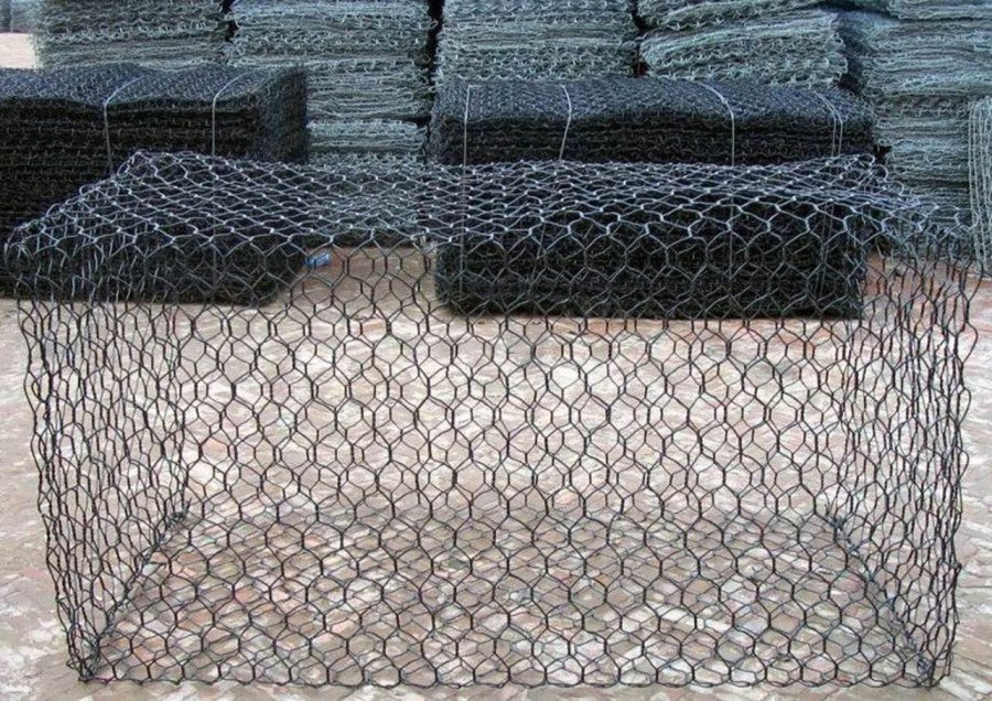 Габион ГСИ-К-2,0 что это