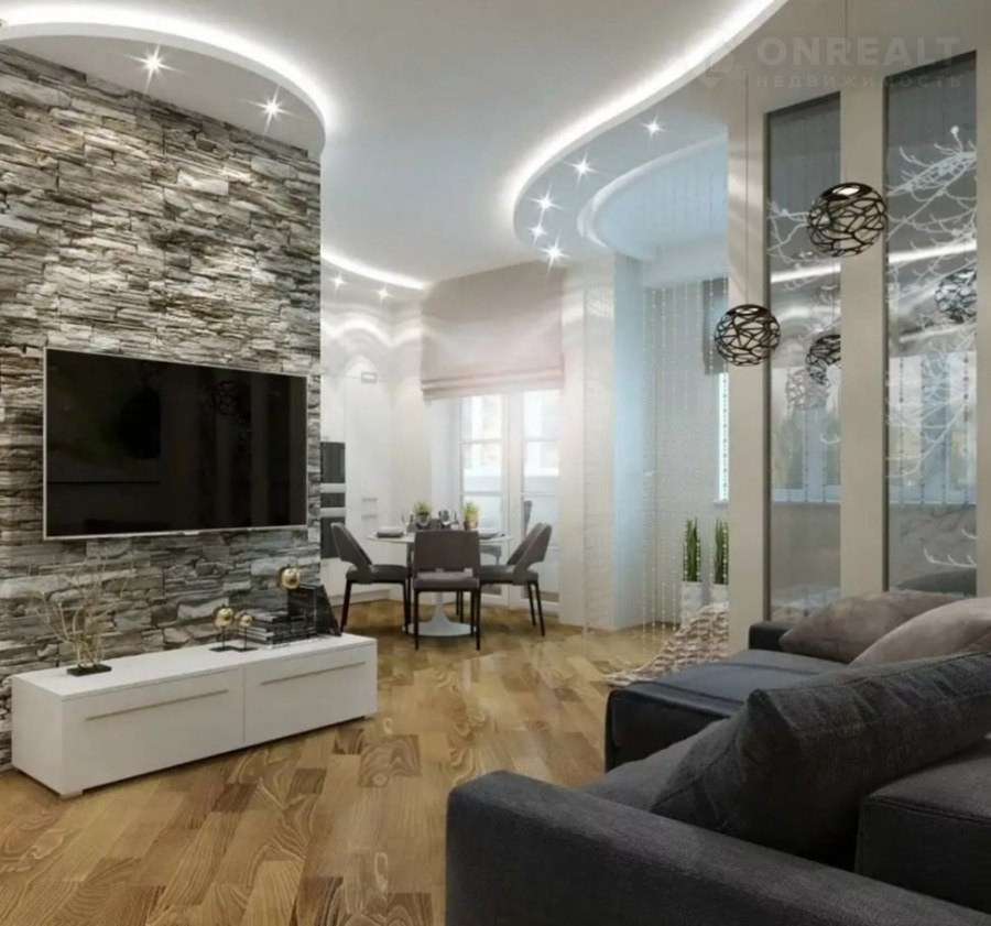 Евроремонт квартиры