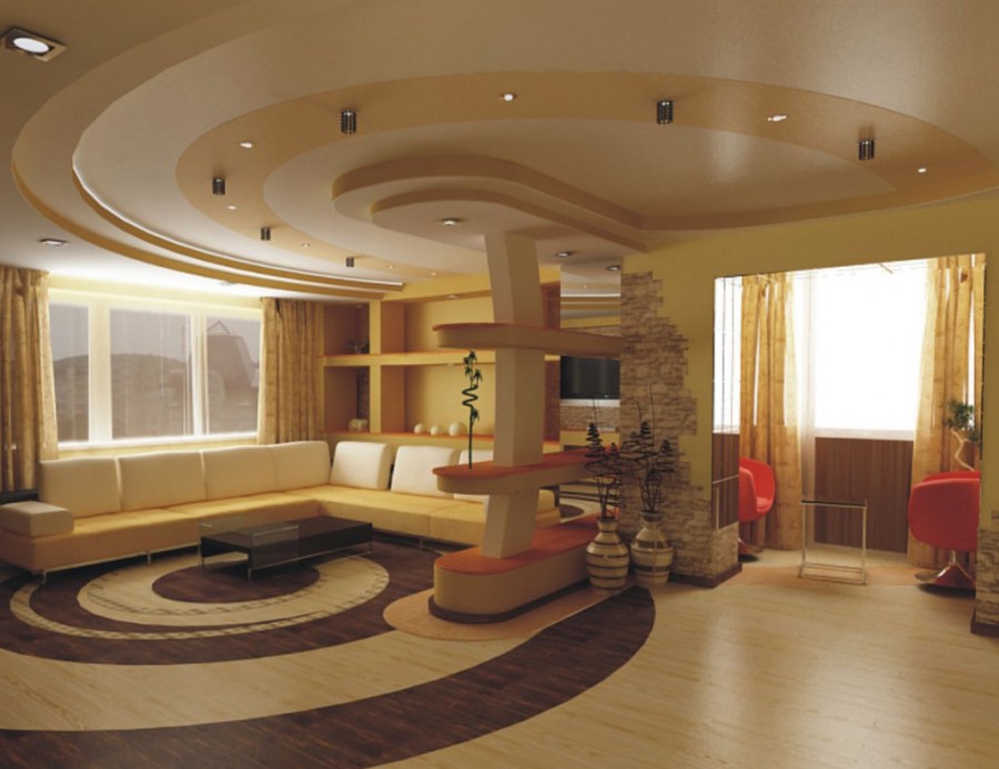 Евроремонт квартиры