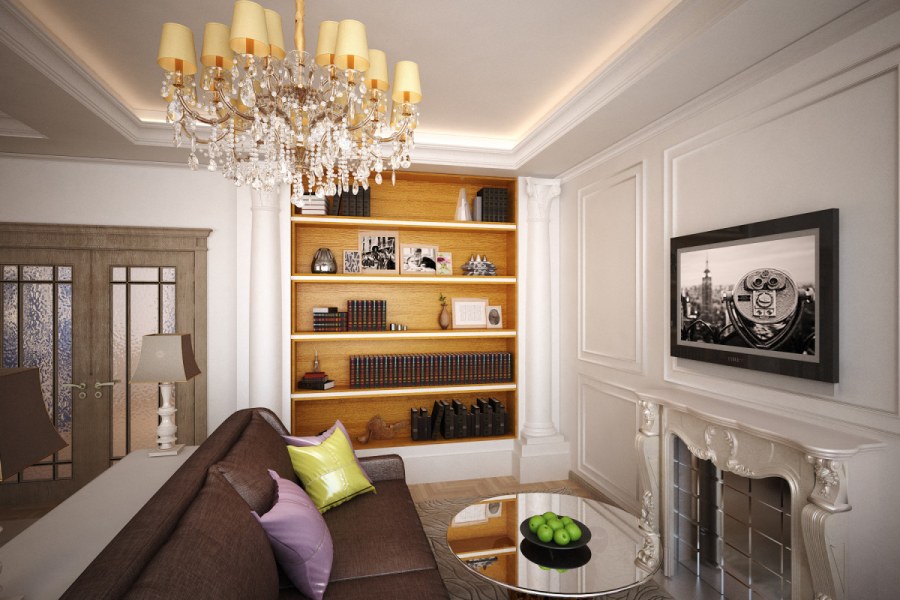 Дизайнер Анастасия Муравьева