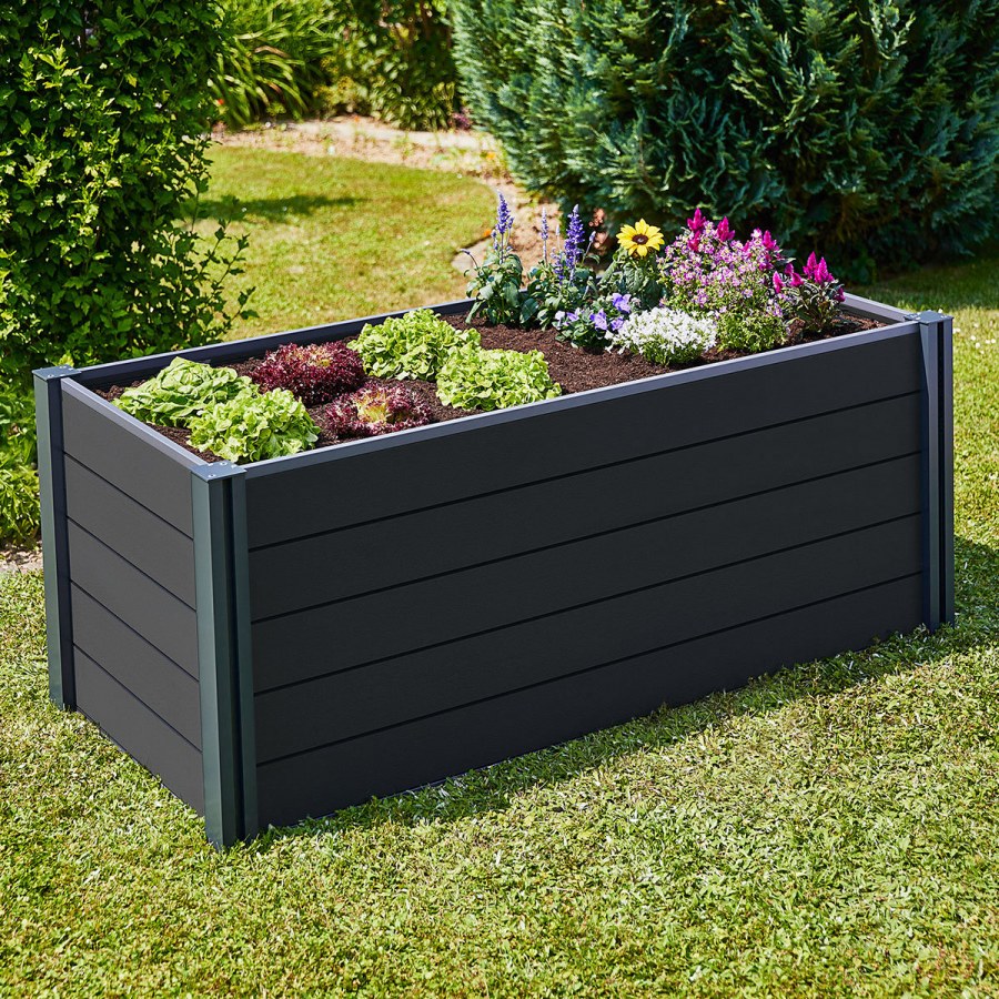 Клумба для цветов