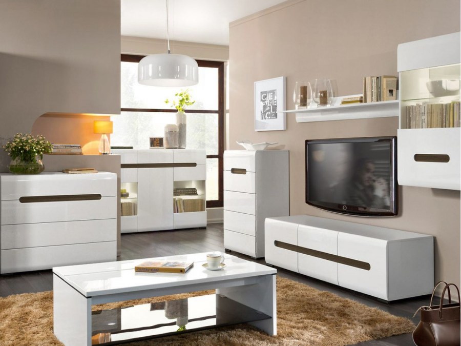 Тумба ТВ Ацтека rtv2d2s/4/15