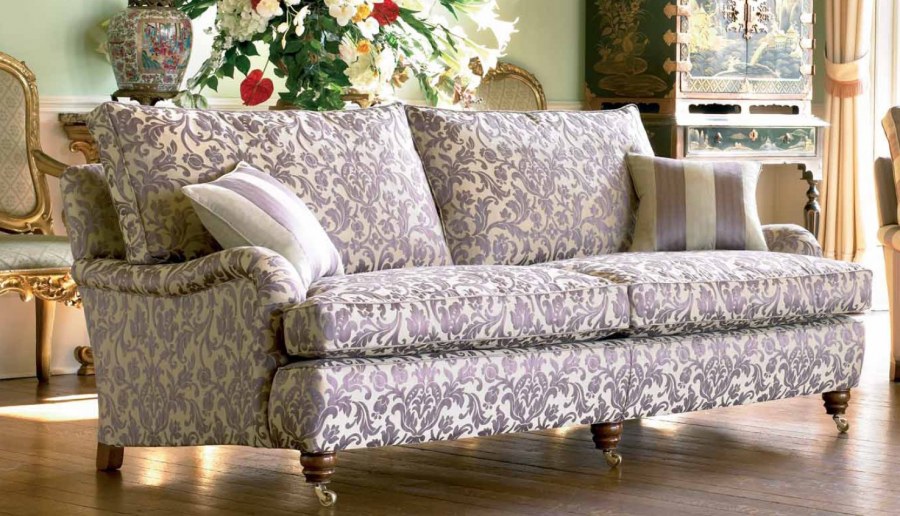 Duresta Sofa
