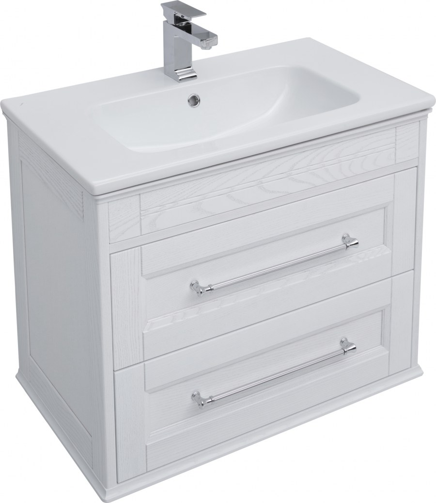 Тумба подвесная Санта Омега 70