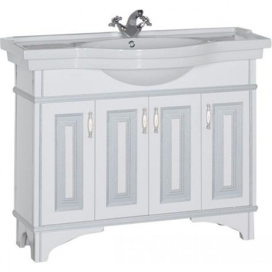 Раковина Aquanet Shenxin 90