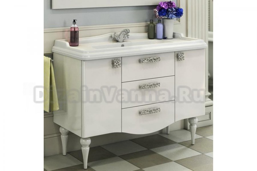 Раковина Comforty 3312