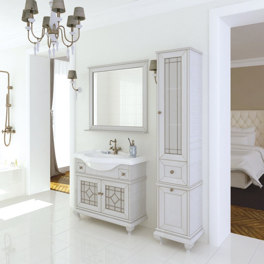 Мебель Акватон Беатриче 85