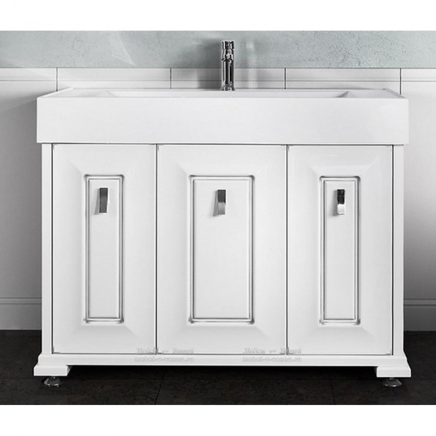 Тумба Риккардо 110 двери