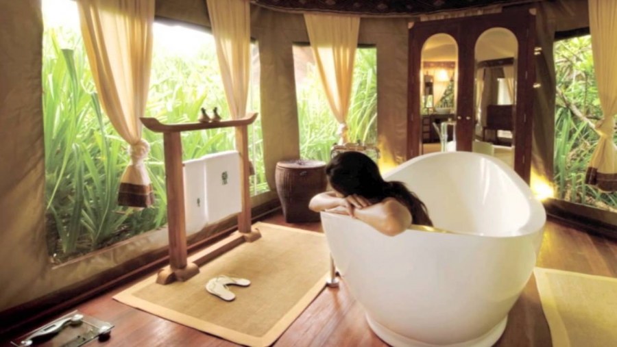 Комната для уединения