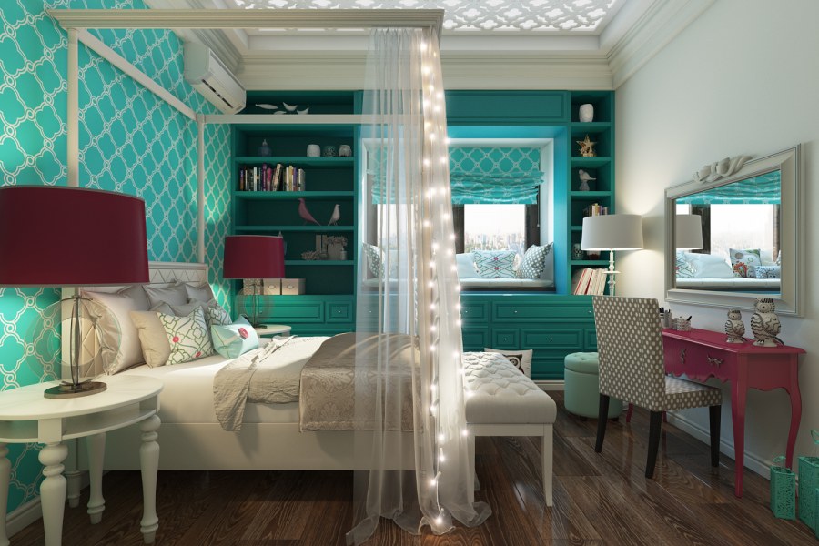 Капсульный отель