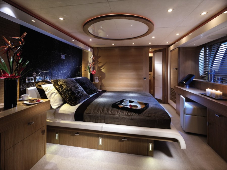 Sunseeker 130