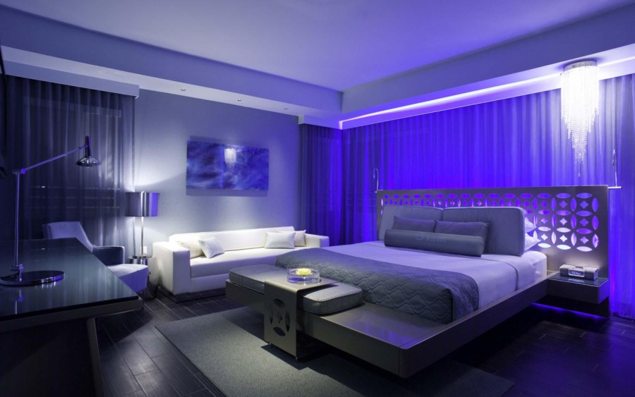 Комната моей мечты