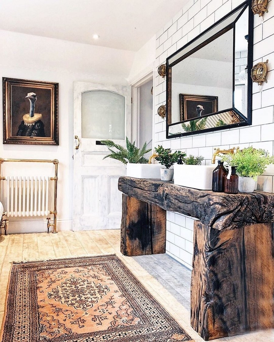 Дизайнерские приемы интерьера комнаты