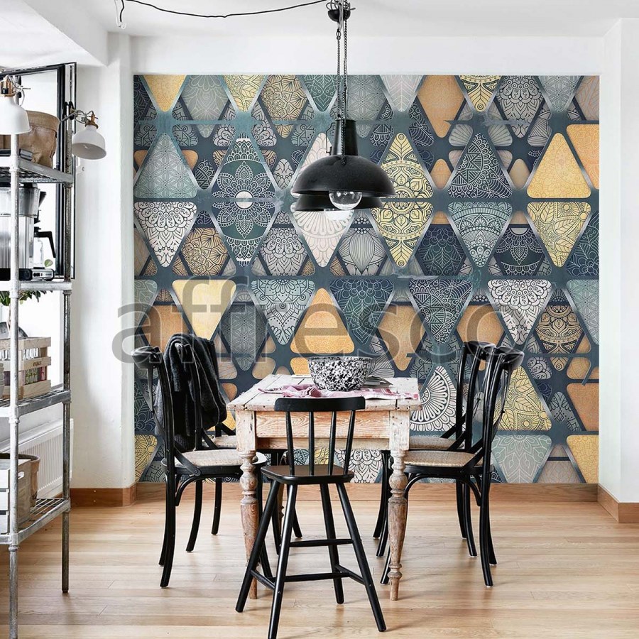 Дизайн приемы