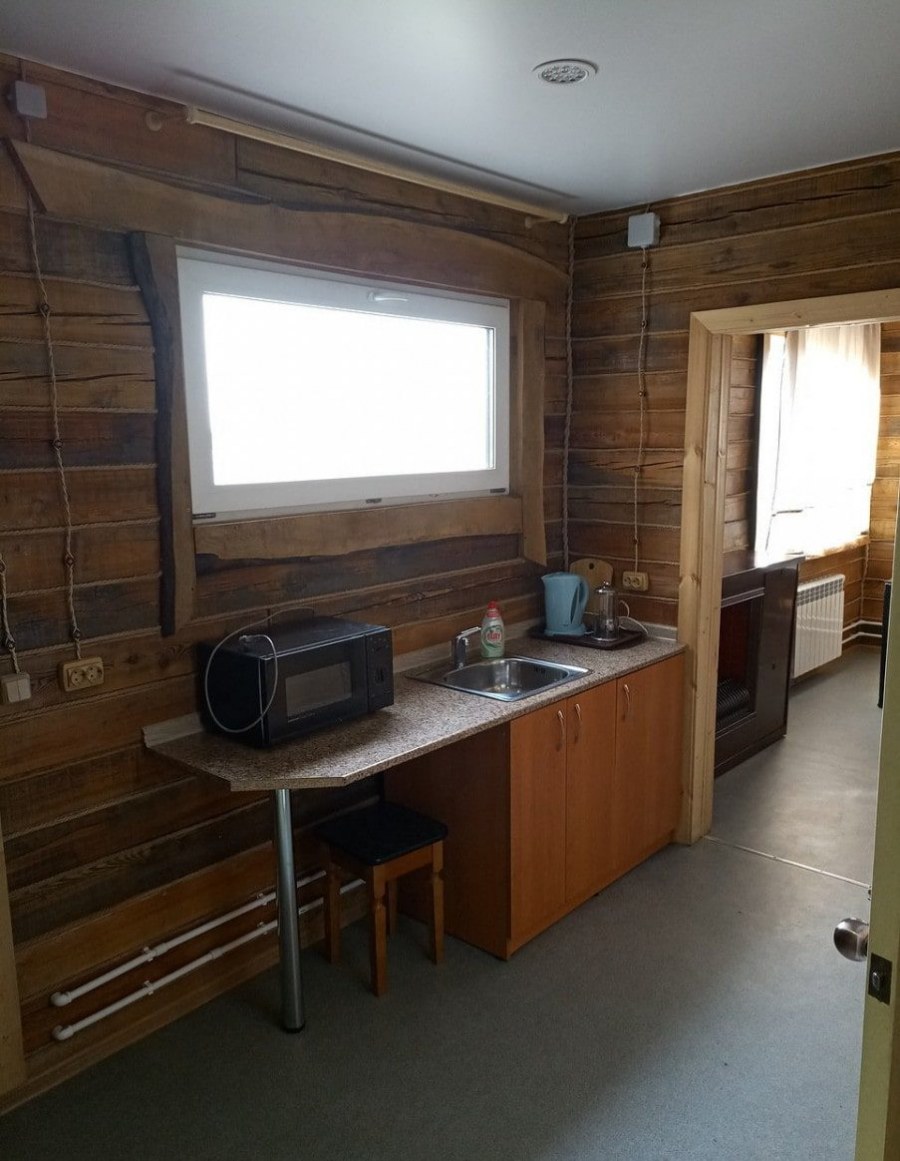 Озеро Медвежье Новосибирск