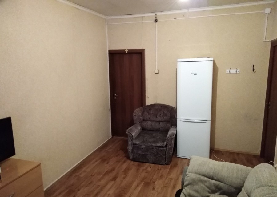 3-Х комнатная в Медвежьих озёрах