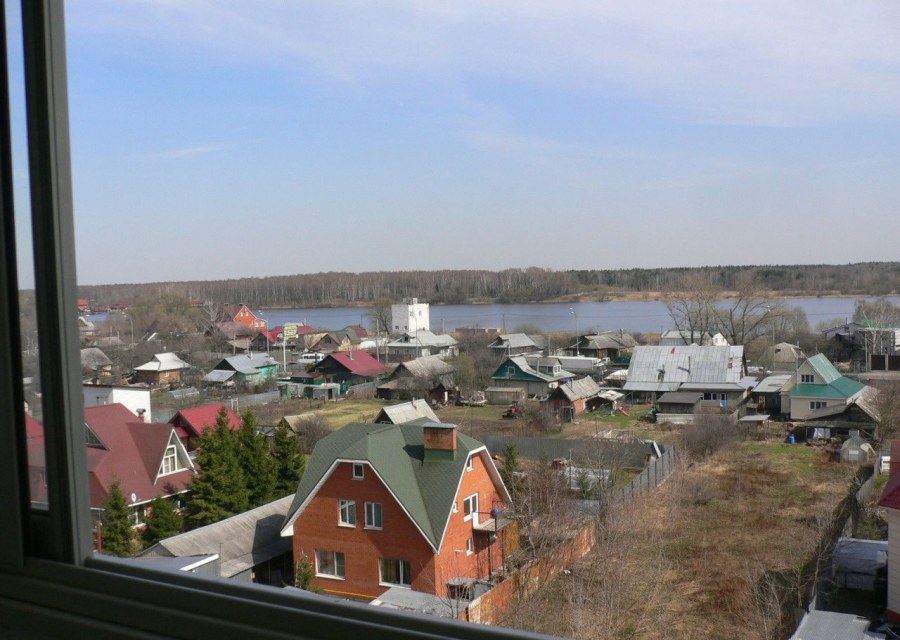 Медвежьи озёра Московская область военный городок