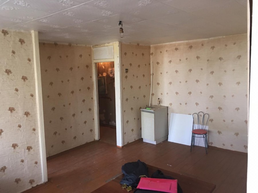 Медвежьи озера коттедж