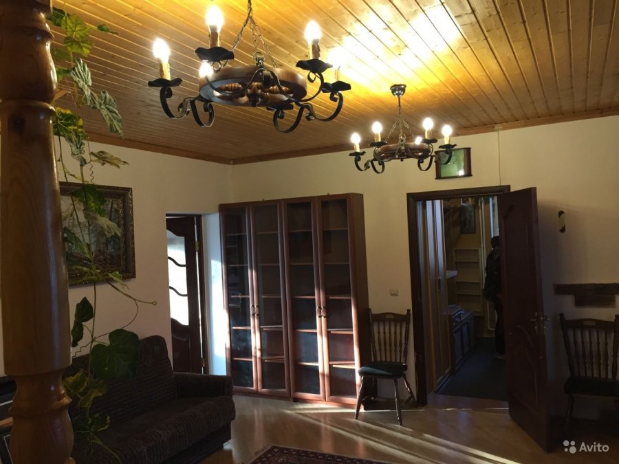 Медвежьи озёра Московская область купить квартиру