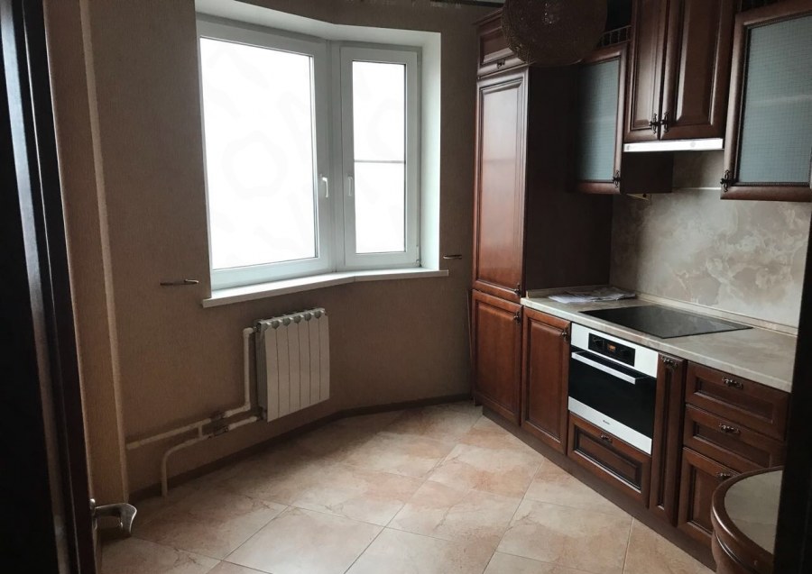 Купить квартиру Медвежьи озера Щелковский район