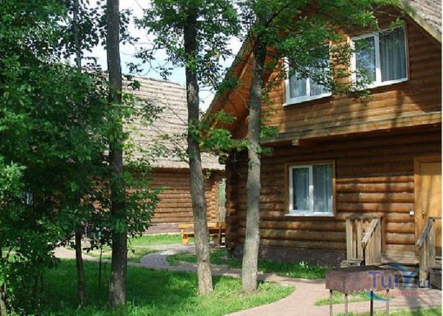 Деревня Медвежьи озера улица новый городок д 13 кв 76