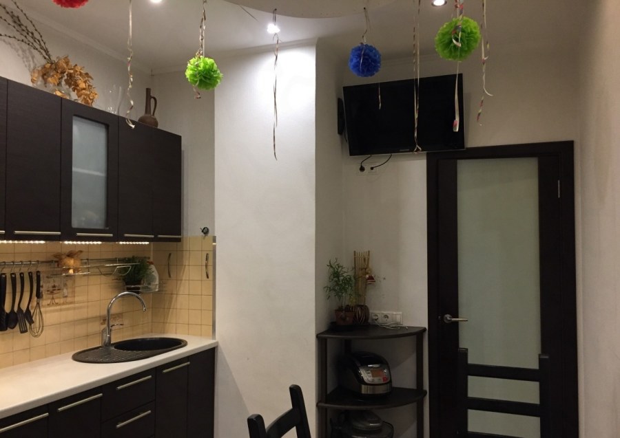 Медвежьи озера Москва квартиры