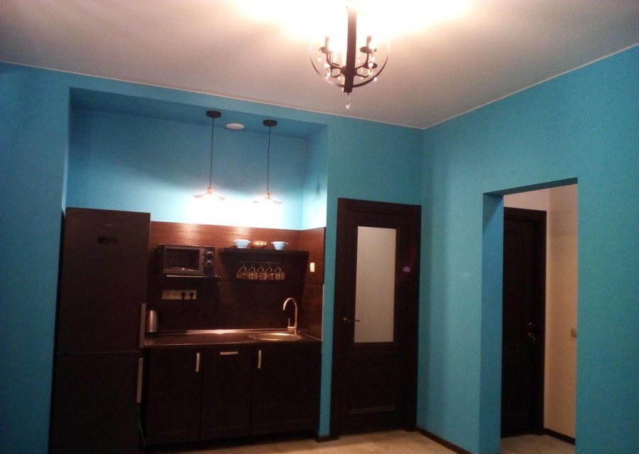 Квартира Медвежьи озера