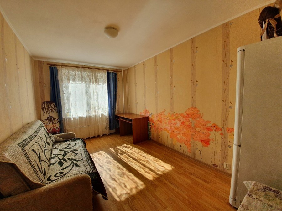 Медвежьи озера улица Сосновая дом 44