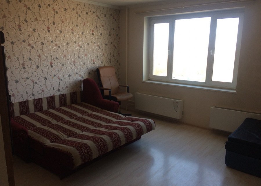 Медвежьи озера Москва квартиры