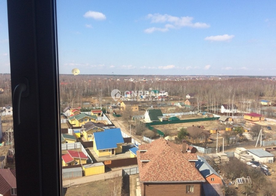 Квартира Медвежьи озера