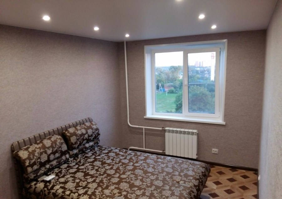 Медвежьи озера полулюкс