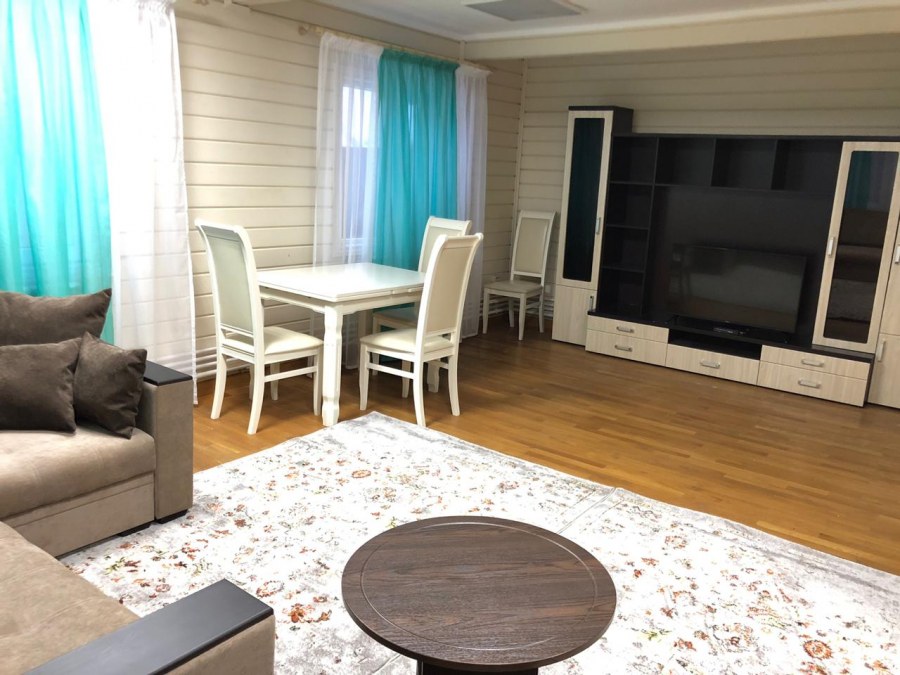 Медвежьи озера ресторан малая Медведица