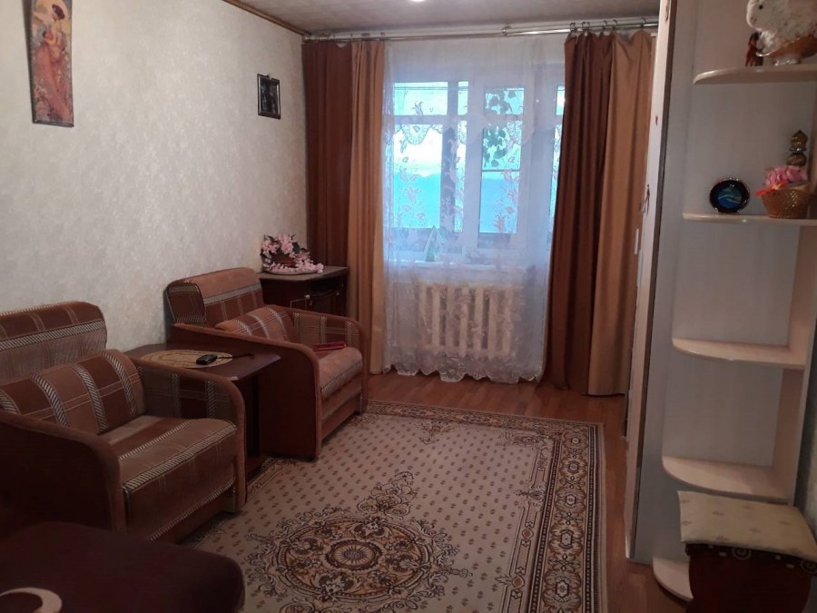 Деревня Медвежьи озера квартиры